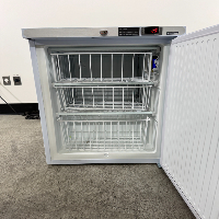 ABS -20 Undercounter Freezer image 3